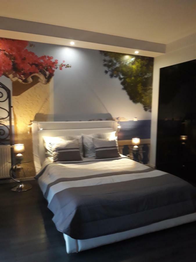 Apartament Onyx Poznań Eksteriør bilde