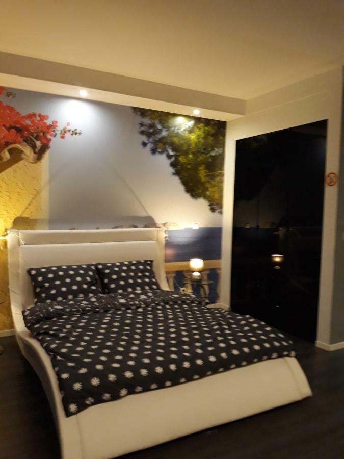Apartament Onyx Poznań Eksteriør bilde
