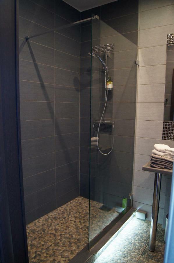 Apartament Onyx Poznań Eksteriør bilde